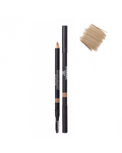 Chanel Crayon Sourcils Lápis De Sobrancelhas Cor 10 Blond Clair