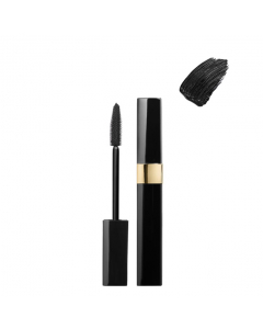 Chanel Inimitable Máscara de Pestanas Cor 10 Noir Black 6gr