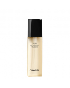 Chanel L'huile Óleo Desmaquilhante Antipoluição 150ml