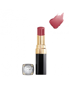 Chanel Rouge Coco Flash Batom Brilhante Cor 82 Live 3gr