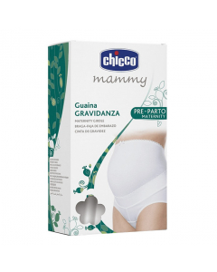 Chicco Mammy Cinta de Gravidez Pré-Parto T40 1un.