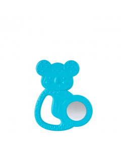 Chicco Anel de Dentição Refrescante Mordedor Koala Azul 4m+