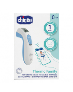 Chicco Thermo Family Termómetro Digital 1un.