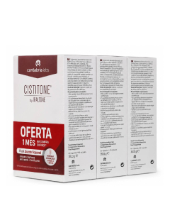Cistitone Forte BD 3x60 cápsulas