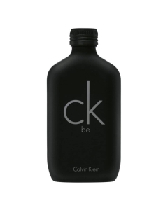 CK Be de Calvin Klein Eau de Toilette Unissex 100ml