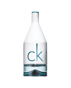 CK IN2U Him Eau de Toilette de Calvin Klein Perfume Masculino 150ml