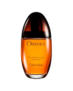 Obsession Eau de Parfum de Calvin Klein Perfume Feminino