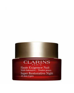 Clarins Multi-Intensive Haute Exigence Creme de Noite Regenerador 50ml