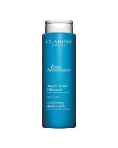 Clarins Eau Ressourçante Creme de Duche Calmante 200ml