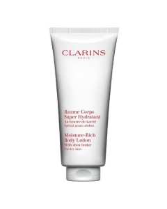 Clarins Bálsamo Corporal Super Hidratante 200ml