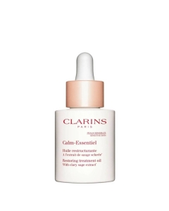 Clarins Calm-Essentiel Óleo Anti-Vermelhidão 30ml