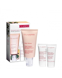 Clarins Coffret Body Partner