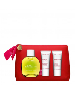 Clarins Coffret Eau Extraordinaire Collection
