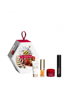 Clarins Coffret Make Up Heroes