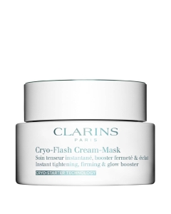 Clarins Cryo-Flash Máscara-Creme Antienvelhecimento 75ml