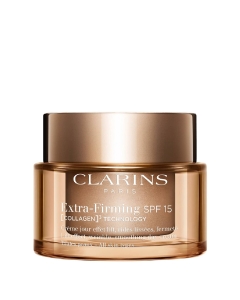 Clarins Extra-Firming Jour Creme Refirmante FPS15 50ml