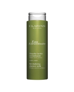 Clarins Eau Extraordinaire Creme de Duche Estimulante 200ml