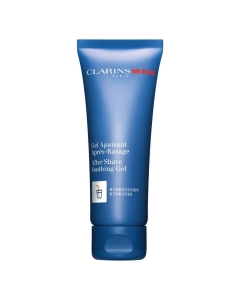 Clarins Men Gel Pós-Barbear Hidratante 75ml