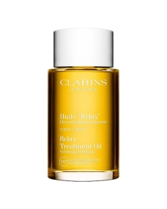Clarins Huile Relax Óleo Relaxante 100ml