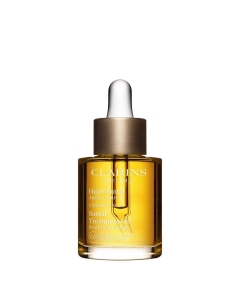 Clarins Huile Santal Óleo Pele Seca e Sensível 30ml