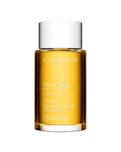 Clarins Huile Tonic Óleo Tonificante 100ml
