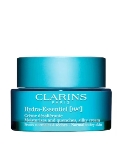 Clarins Hydra-Essentiel Creme Hidratante Redensificante 50ml