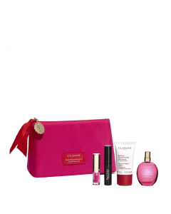 Clarins Coffret Make-Up Must