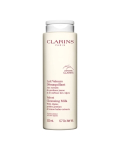 Clarins Leite Desmaquilhante 200ml