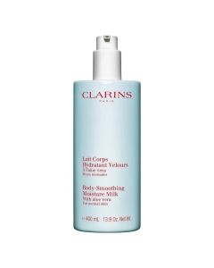 Clarins Leite Corporal Hidratante Suavizante 400ml