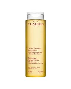 Clarins Tónico Pele Normal a Seca 200ml