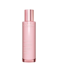 Clarins Multi-Active Jour Emulsão Matificante Iluminadora 100ml
