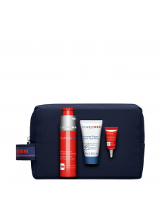 Clarins Men Coffret Energizing Essentials