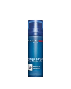 Clarins Men Gel Super Hidratante Refrescante 50ml