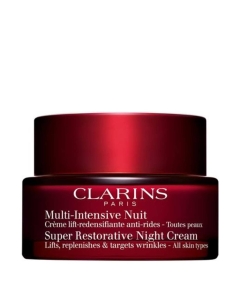 Clarins Multi-Intensive Nuit Creme de Noite Antienvelhecimento 50ml