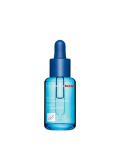 Clarins Men Óleo de Barba e Pós-Barbear Calmante 30ml