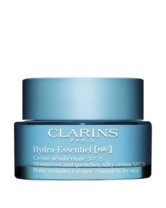 Clarins Hydra-Essentiel Creme Hidratante FPS15 50ml