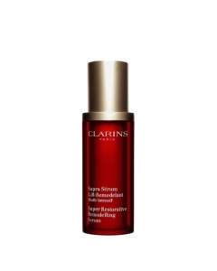 Clarins Supra Sérum Antienvelhecimento Multi-Intensivo 50ml