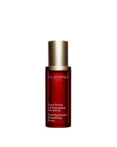 Clarins Supra Sérum Antienvelhecimento Multi-Intensivo 30ml