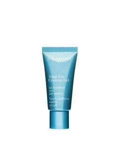 Clarins Total Eye Gel de Olhos Refrescante 20ml