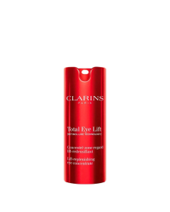 Clarins Total Eye Lift Creme de Olhos Refirmante 15ml