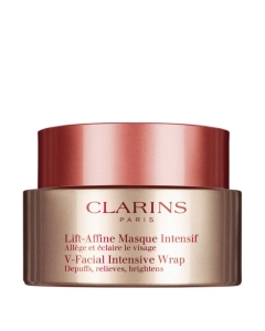 Clarins Lift-Affine Máscara Remodeladora Iluminadora 75ml