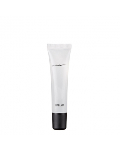 MAC Clear Lipglass Gloss Labial 15ml