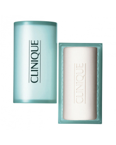 Clinique Anti-Blemish Solutions Sabonete de Limpeza Rosto e Corpo 150gr 