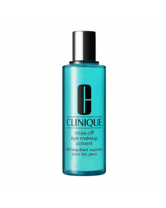 Clinique Desmaquilhante Olhos Rinse-off Eye Make-up Solvent 125 ml