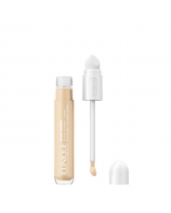 Clinique Even Better All-Over Concealer + Eraser Corretor Cor WN04 Bone