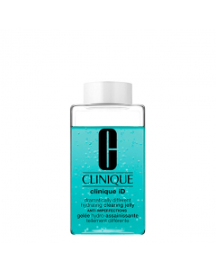 Clinique ID Dramatically Different Geleia Hidratante Anti-Imperfeições 115ml