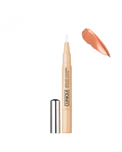 Clinique Airbrush Concealer Corretor Aperfeiçoador Cor 02 Medium 1.5ml