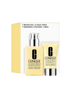 Clinique Pack Dramatically Different 200ml + 50ml