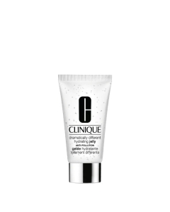 Clinique Dramatically Different Geleia Hidratante Anti-Poluição
