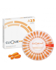 Clique One A15 Pack 2x28un.